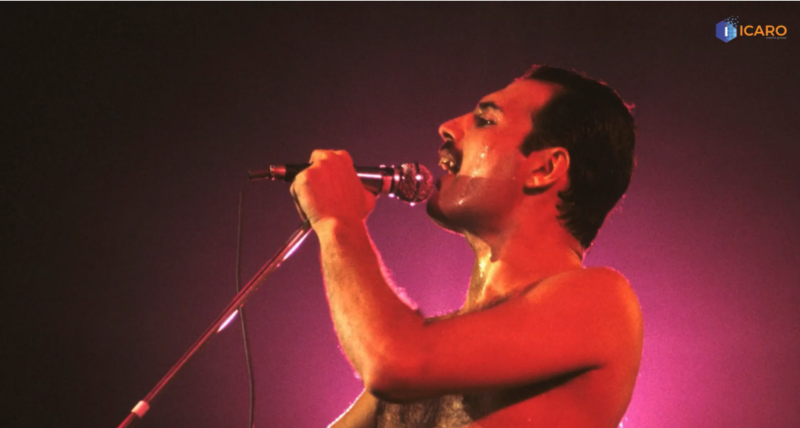 30 anos sem Freddie Mercury: confira 6 fatos sobre o astro do Queen