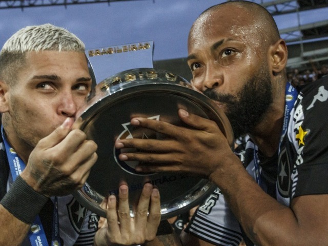 Elite renovada: quem subiu para a Série A do Brasileirão